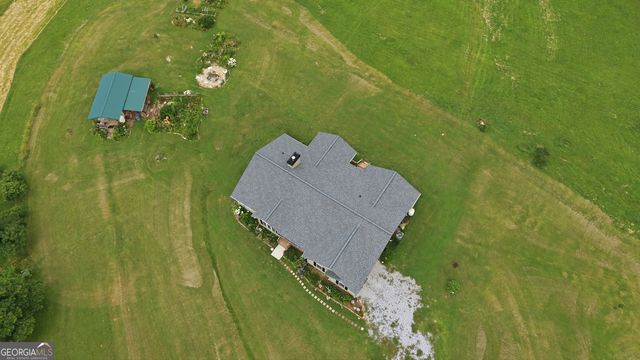 180 Mary Davidson Drive, Cleveland, GA 30528
