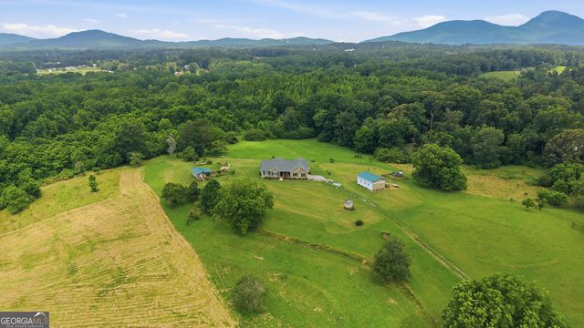 180 Mary Davidson Drive, Cleveland, GA 30528