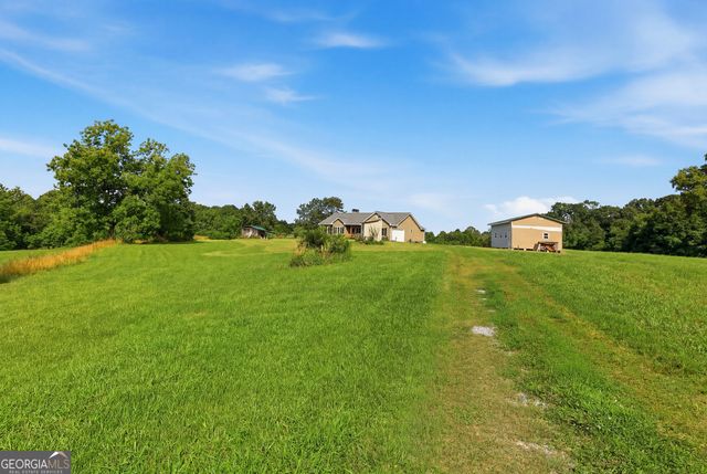 180 Mary Davidson Drive, Cleveland, GA 30528