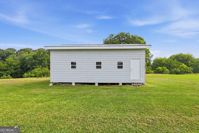 180 Mary Davidson Drive, Cleveland, GA 30528
