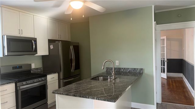 56 Waltham Street, Pawtucket, RI 02860