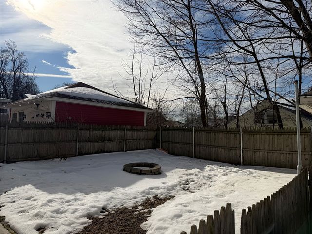 56 Waltham Street, Pawtucket, RI 02860