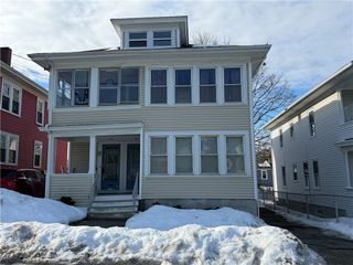 56 Waltham Street, Pawtucket, RI 02860