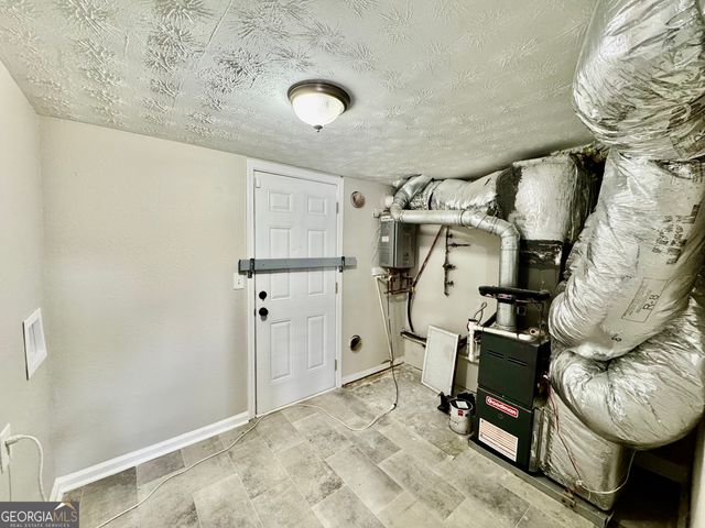 4922 Windsor Downs Lane, Decatur, GA 30035