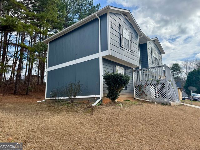 4922 Windsor Downs Lane, Decatur, GA 30035