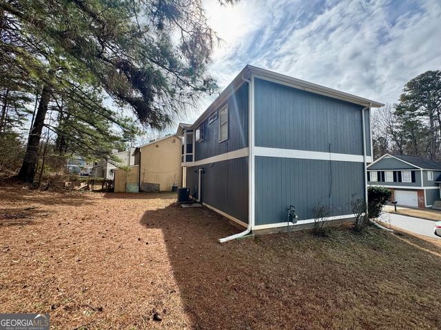 4922 Windsor Downs Lane, Decatur, GA 30035