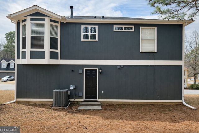 4922 Windsor Downs Lane, Decatur, GA 30035