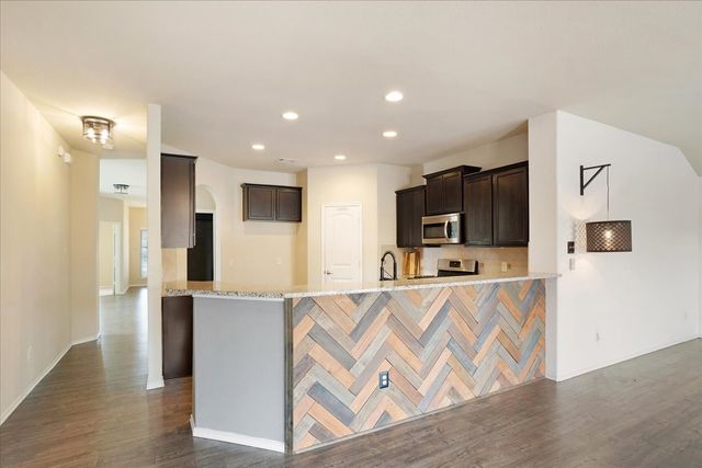 1317 Coleman Drive, Melissa, TX 75454