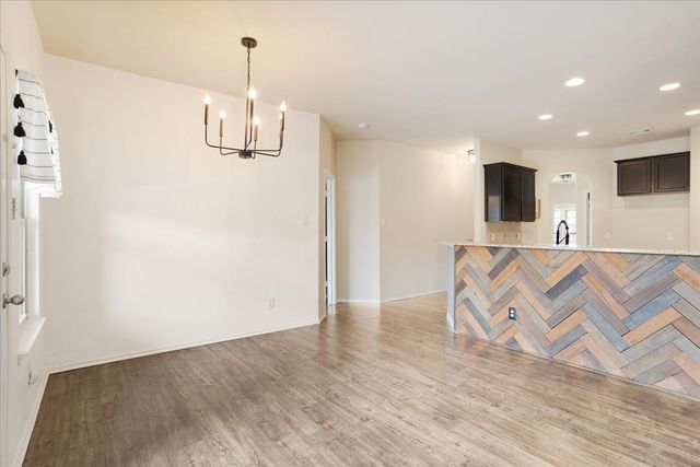 1317 Coleman Drive, Melissa, TX 75454