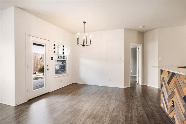 1317 Coleman Drive, Melissa, TX 75454