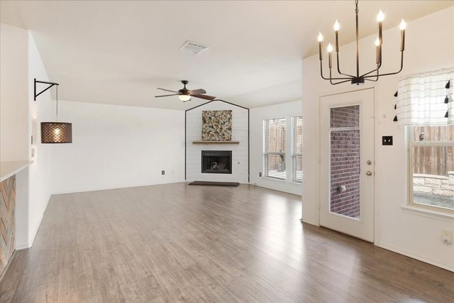 1317 Coleman Drive, Melissa, TX 75454