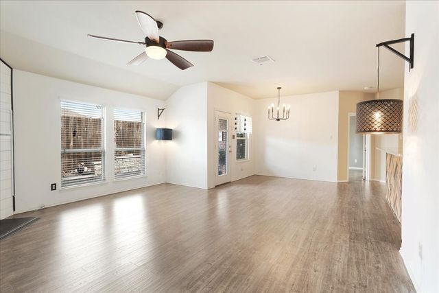 1317 Coleman Drive, Melissa, TX 75454