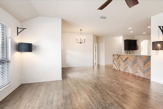 1317 Coleman Drive, Melissa, TX 75454