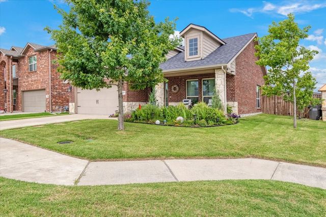 1317 Coleman Drive, Melissa, TX 75454