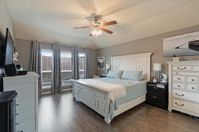 1317 Coleman Drive, Melissa, TX 75454