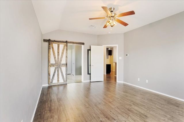 1317 Coleman Drive, Melissa, TX 75454