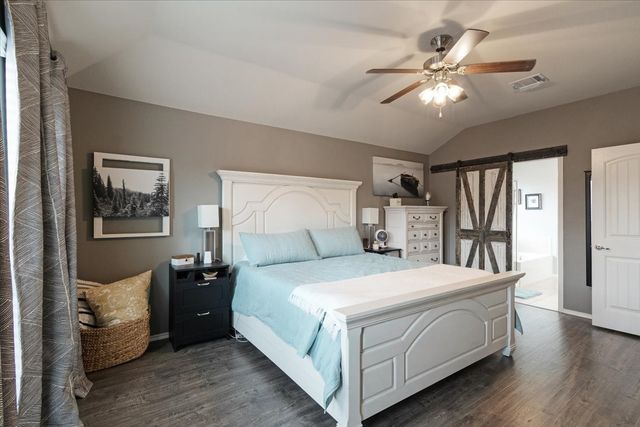 1317 Coleman Drive, Melissa, TX 75454