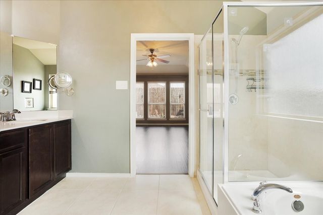 1317 Coleman Drive, Melissa, TX 75454