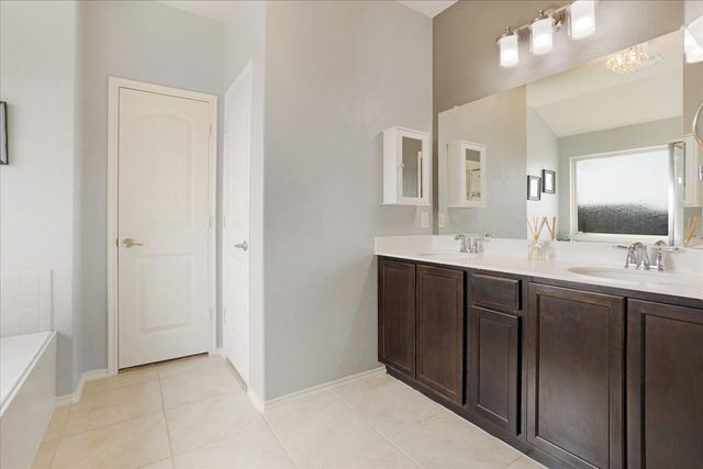 1317 Coleman Drive, Melissa, TX 75454