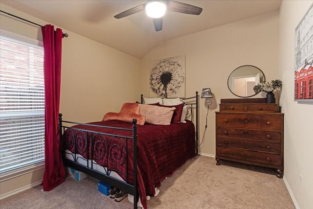 1317 Coleman Drive, Melissa, TX 75454