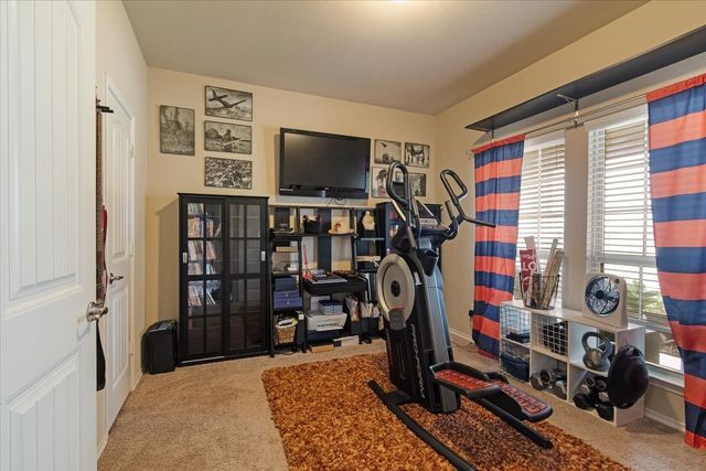 1317 Coleman Drive, Melissa, TX 75454