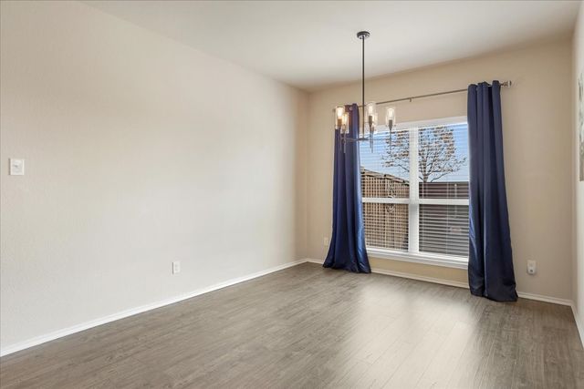 1317 Coleman Drive, Melissa, TX 75454