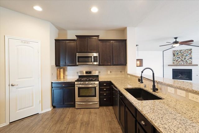 1317 Coleman Drive, Melissa, TX 75454