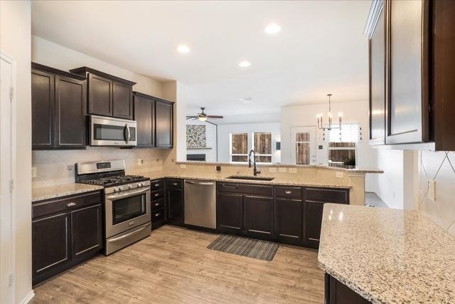 1317 Coleman Drive, Melissa, TX 75454