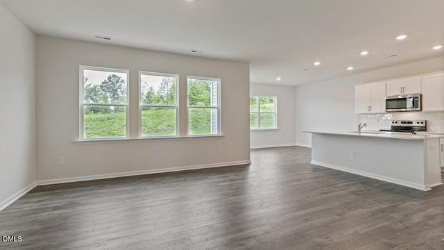 308 Chapel Street, Fuquay Varina, NC 27526