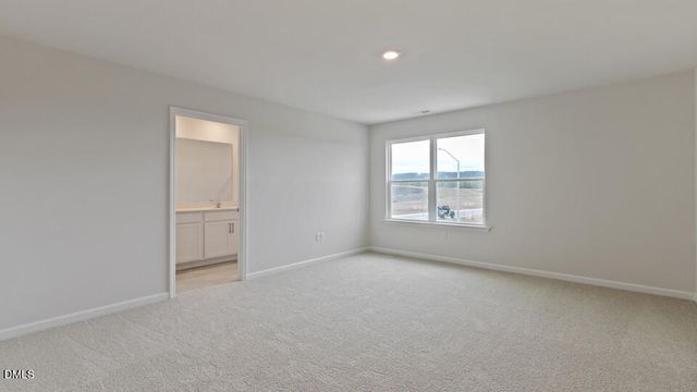 308 Chapel Street, Fuquay Varina, NC 27526
