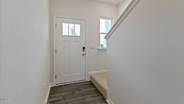 308 Chapel Street, Fuquay Varina, NC 27526