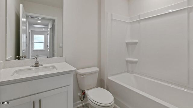 308 Chapel Street, Fuquay Varina, NC 27526