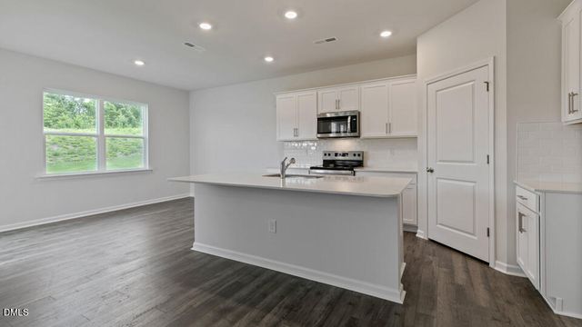 308 Chapel Street, Fuquay Varina, NC 27526