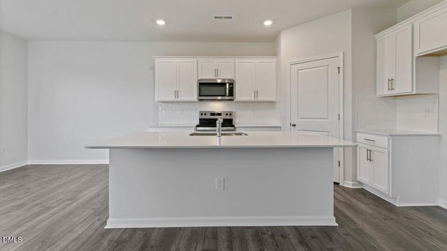 308 Chapel Street, Fuquay Varina, NC 27526