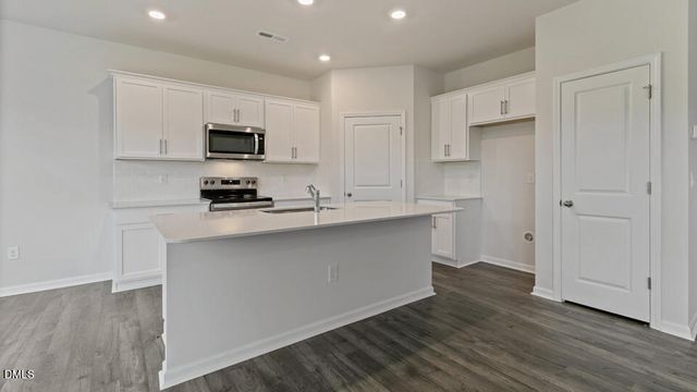 308 Chapel Street, Fuquay Varina, NC 27526