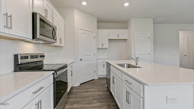 308 Chapel Street, Fuquay Varina, NC 27526