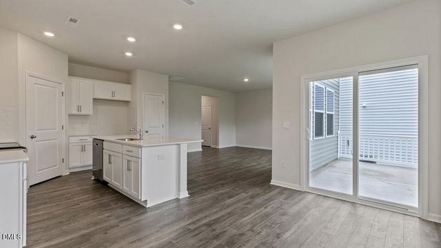 308 Chapel Street, Fuquay Varina, NC 27526