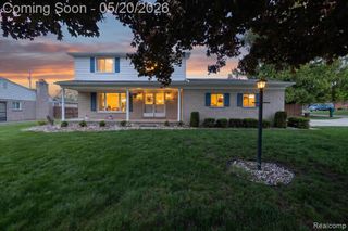 38010 John P Street, Clinton Township, MI 48036