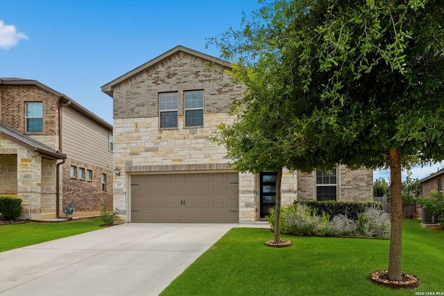 227 Wickersham, Boerne, TX 78015