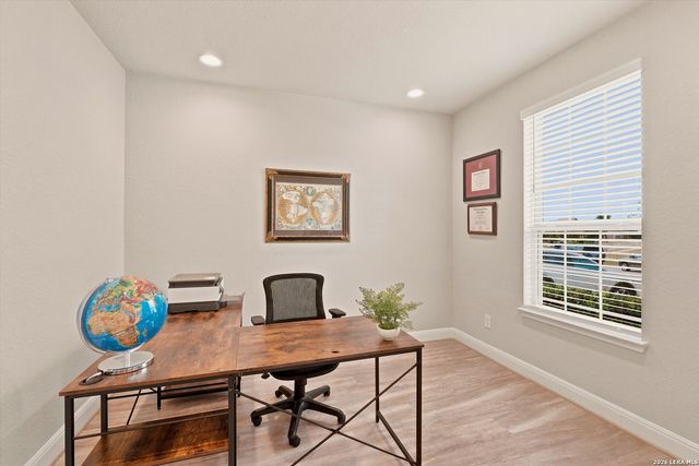 227 Wickersham, Boerne, TX 78015