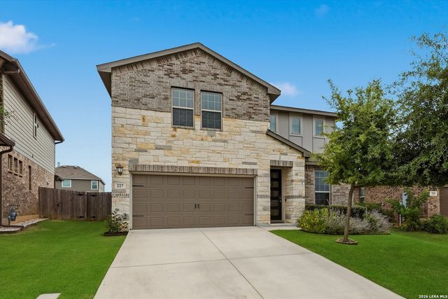 227 Wickersham, Boerne, TX 78015