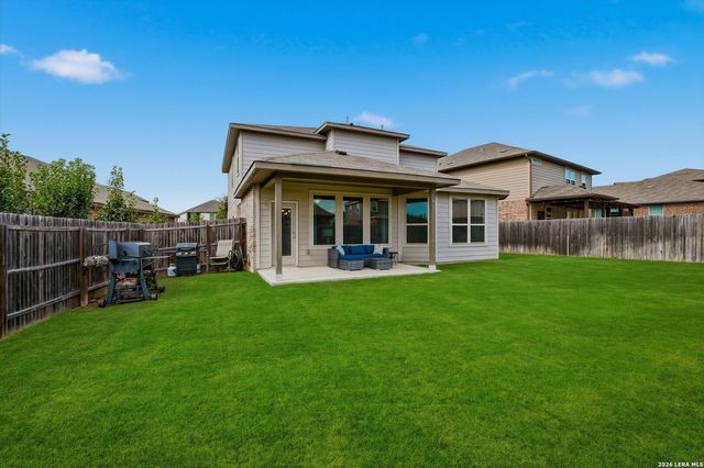 227 Wickersham, Boerne, TX 78015