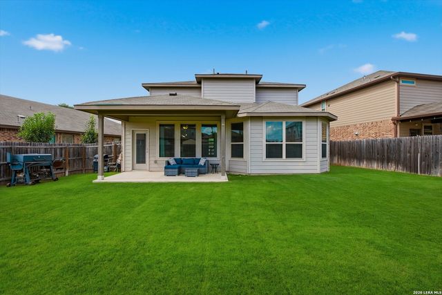 227 Wickersham, Boerne, TX 78015