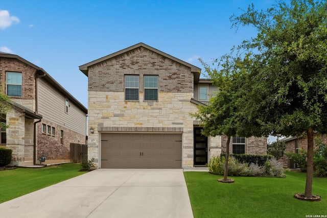 227 Wickersham, Boerne, TX 78015