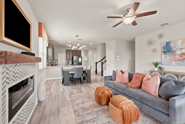 227 Wickersham, Boerne, TX 78015