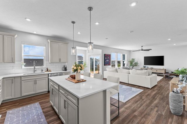 9758 Brindlewood Drive, Plain City, OH 43064