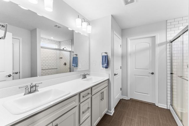 9758 Brindlewood Drive, Plain City, OH 43064