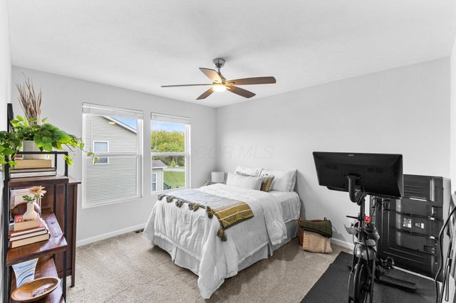 9758 Brindlewood Drive, Plain City, OH 43064