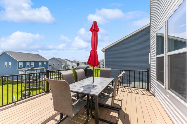 9758 Brindlewood Drive, Plain City, OH 43064