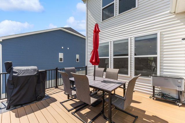 9758 Brindlewood Drive, Plain City, OH 43064